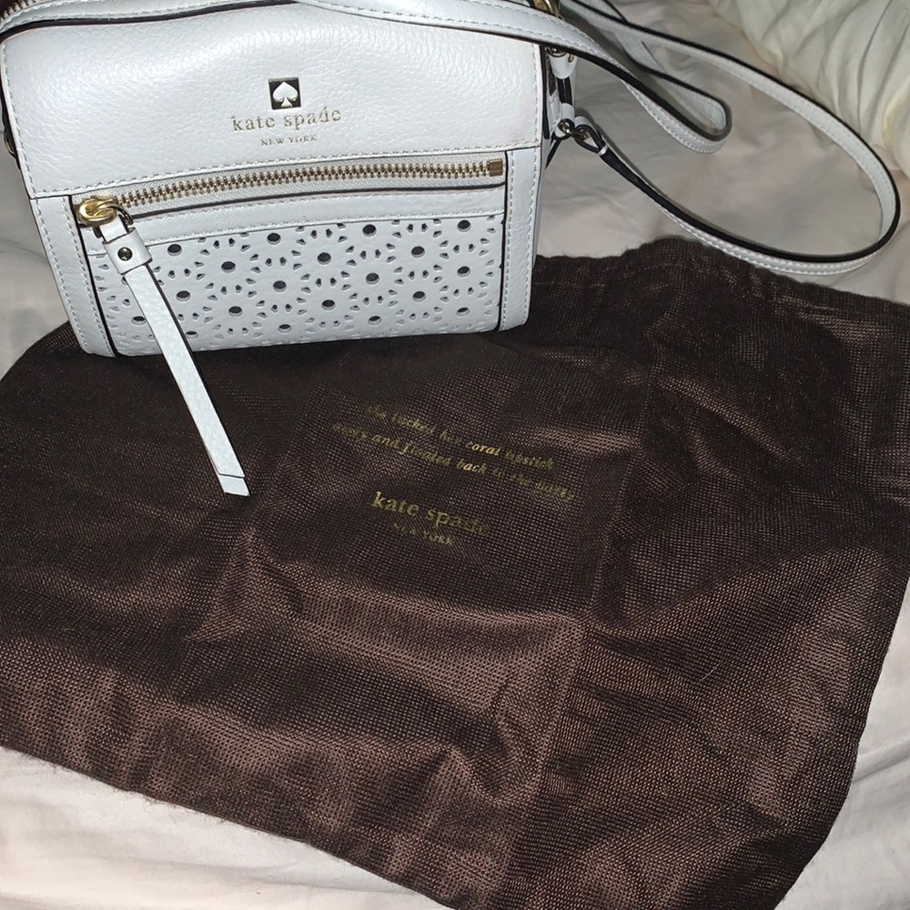 Kate Spade mini purse
